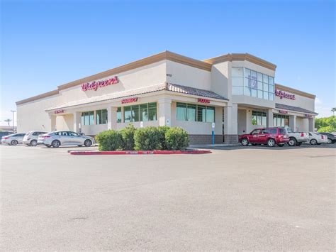 Walgreens | Net Lease Advisory Group