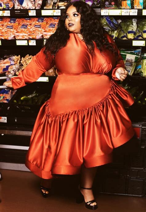 55 Black Owned Plus Size Clothing Brands You Can Support Right Now In 2020 Plus Size Fall