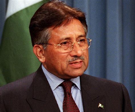 Pervez Musharraf Biography Childhood Life Achievements And Timeline