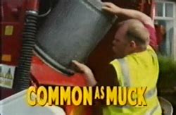 Stojo Common As Muck Dvd