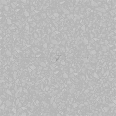 Terrazzo Surface Pbr Texture Seamless 21516