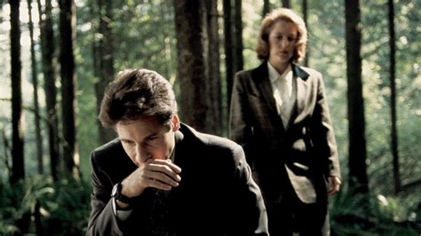 The X Files Season 1 Where To Watch Streaming And Online In New