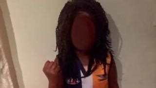 Aboriginal Mum Posts Babe S Whiteface Photos BBC News