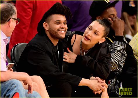 Bella Hadid And The Weeknd Split Source Is Revealing The Reason Why Report Photo 4331776