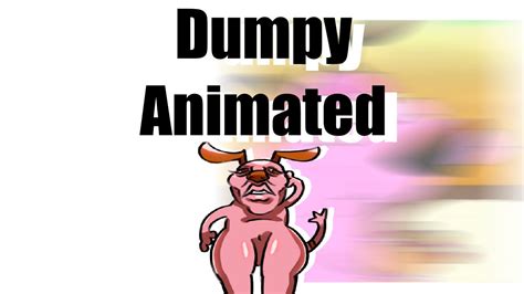 Dumpys Lucid Dream Animated Youtube