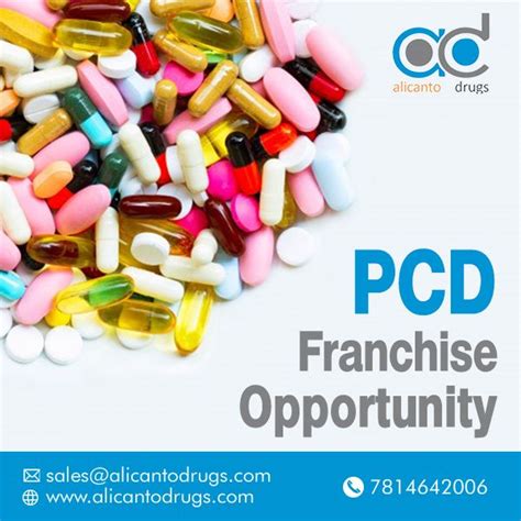 Pin On Pcd Pharma Franchise