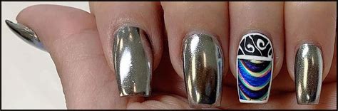 You paint it on like polish yet wear like a gel. InStyle Nail Spa Offers Nail Art in Boca Raton, FL