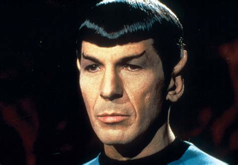 Leonard Nimoy Biography And Facts Britannica
