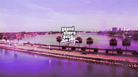 2048x1152 Grand Theft Auto Vice City 2048x1152 Resolution Hd 4k