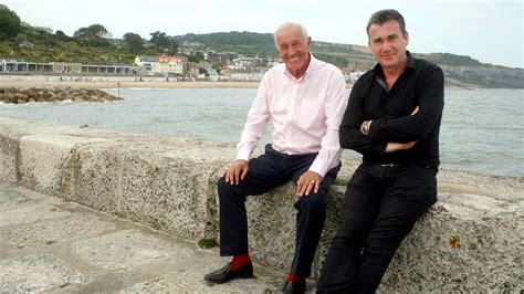 Bbc One Holiday Of My Lifetime With Len Goodman Series 2 Episode 19