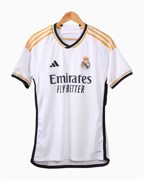 Real Madrid Local 2023-2024