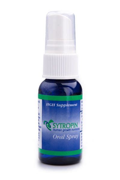 Hgh Supplement Oral Hgh Spray With Guaranteed Results