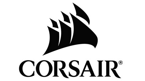 Corsair Cambia Su Logo Hd Tecnología