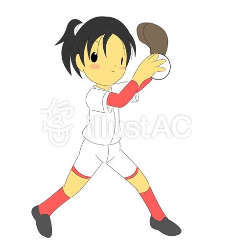 ソフトテニス （女子） テニス （男子） テニス （女子） バドミントン 卓球 弓道 文化部活動計画 吹奏楽 英語 放送 写真 軽音楽 書道 美術 演劇 映画研究 科学研究 茶華道 手芸 イラスト文芸 ダンス ソフトボール女子イラスト - No: 38447／無料イラストなら ...
