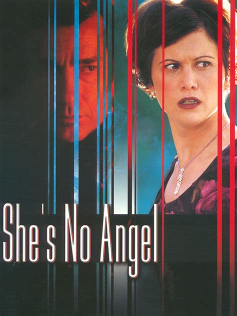 Prime Video She S No Angel