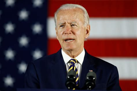 With full hearts and steady hands, with faith in america and in each other, with a love of country — and a thirst for justice — let us be the nation that we know we can be. Joe Biden will accept nomination at scaled-back Milwaukee ...