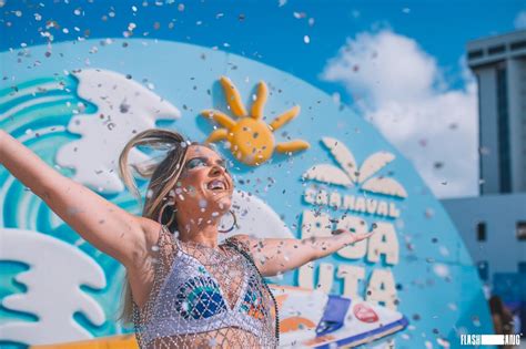No Recife Carnaval Boa Viagem Agitou O Bairro Da Zona Sul Com Três Dias De Festa Rc Vips