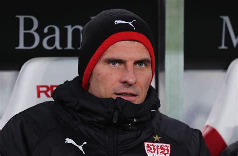 Rb leipzig v vfb stuttgart, 09.05. VfB Stuttgart gegen RB Leipzig: Mario Gomez vor der ...
