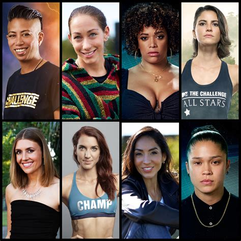 The Challenge 40 Fancast : r/MtvChallenge