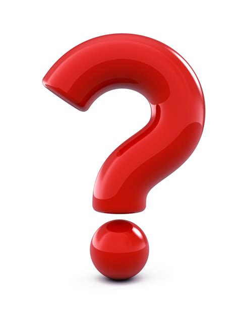 Question Mark Png Transparent Hd Photo Png All Png All