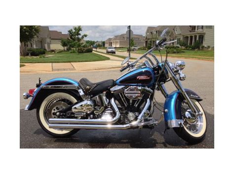 Find great deals on ebay for harley davidson 1990. 1990 Harley-Davidson Heritage Softail CLASSIC for sale on ...