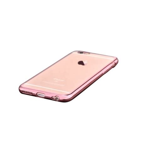 Devia Glitter Case For Iphone 6 Plus Iphone 6s Plus Rose Gold Price