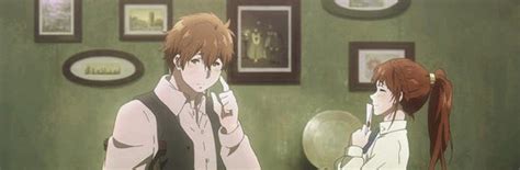 Anime characters, too, deal with changing, and as they fight, the feeling of sadness changes them. Sad Fake Smile Boy Anime