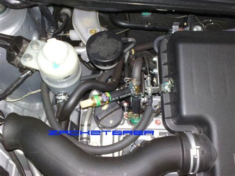 Ya tak ya jugak, kereta iswara a/b 1.3 yg saya bawak juga mencecah 3000rpm bila cecah 100km/j emm kat highway. Perodua Viva Air Filter Harga - Merotoh