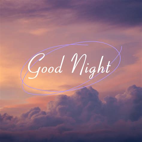 Get Good Night Message Images Instantly For Free Fotor