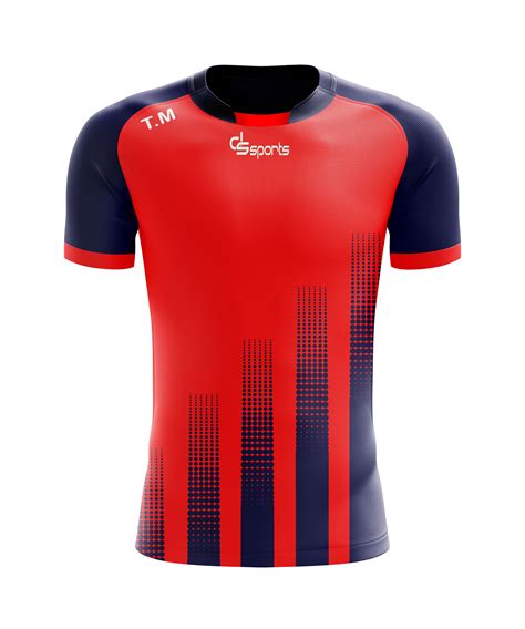Jersey Design 19 - DS Sports
