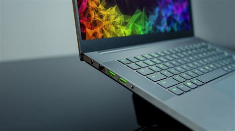 New Cheaper Razer Blade Gaming Laptop Packs Dual Storage And Ethernet