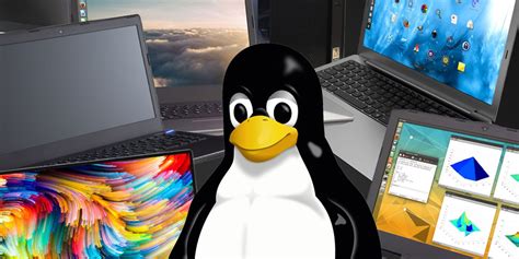 The 8 Best Linux Desktop Computers And Laptops You Can Buy