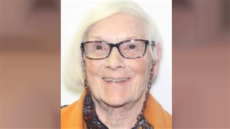 Columbus Police Say 77 Year Old Woman Found Safe