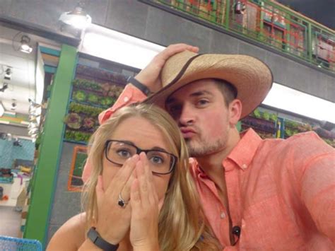 Big Brother 2014 Spoilers Week 10 Hoh Photos 18 Reality Rewind