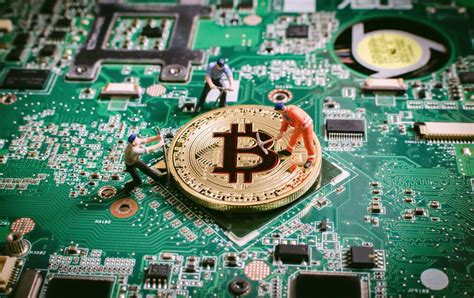 You still don't get it. Illicit Cryptocurrency Mining on the Rise | Total Bitcoin