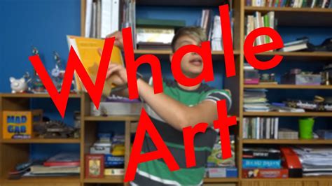 Gcse is the qualification taken by 15 and 16 year olds to mark their graduation from the key stage 4 phase of secondary education in england, northern ireland and wales. Whale Art - YouTube
