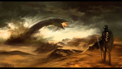 Arrakis Dune Wallpaper 1920x1080 179836