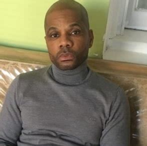 The sister, who is not named, had previously served 10 years in prison on a drug related conviction. Kirk Franklin Blames Self As Younger Sister Convicted Of ...