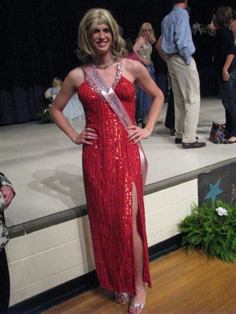 Pin By Beth On Womanless Events Photo Sets Womanless Beauty Pageant