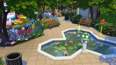 Top 50 Sims 4 Houses Lots And Cc Free Download Updated Gamingspell