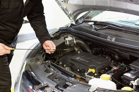 Basic Car Maintenance Checklist Top Tips Carbuyer