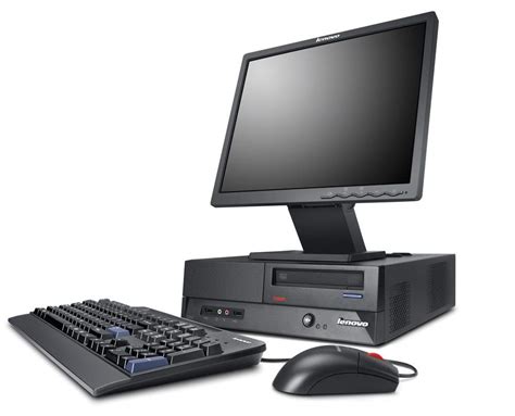 Gambar Desktop Komputer Homecare24