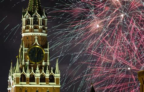 Photos 2020 New Years Celebrations Around The World The Atlantic