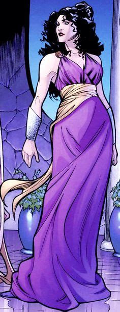 Hippolyta Queen Of The Amazons Queen Hippolyta Comic Costume