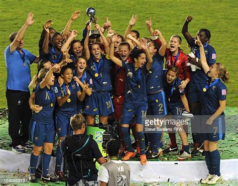 Fifa U17 Womens World Cup Photos And Premium High Res Pictures Getty