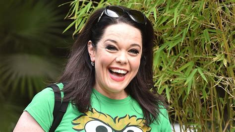 Lisa Riley Reveals The Secret To Her Weight Loss Success After Losing 12 Stone Celebrity News