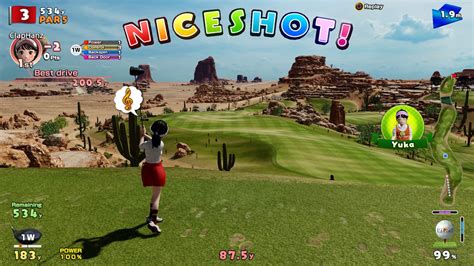 Hands On Has Everybodys Golf On Ps4 Been Worth The Wait Push Square