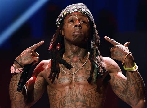 Lil Wayne Rushed To Hospital After Being Found Unconscious In Hotel