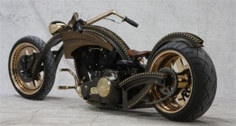 Steampunk By Dreamsteam Steampunk Motorcycles