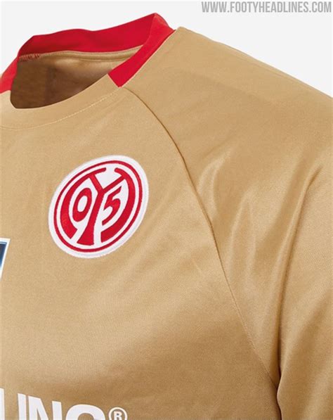Bekannte fußballspieler oder nationalspieler mit der rückennummer 23. Mainz 20-21 Ausweichtrikot veröffentlicht - Nur Fussball